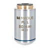 Объектив MAGUS SFR80 80х/0,80 Plan L Pol ∞/0