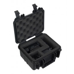 Монокуляр цифровой ночного видения Levenhuk Halo NVM50 Helmet, с креплением на шлем