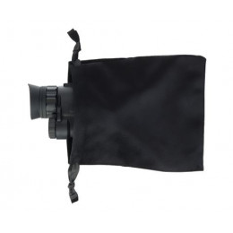 Монокуляр цифровой ночного видения Levenhuk Halo NVM50 Helmet, с креплением на шлем