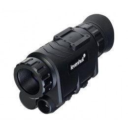 Монокуляр цифровой ночного видения Levenhuk Halo NVM50 Helmet, с креплением на шлем