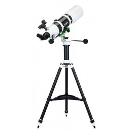Телескоп Sky-Watcher StarTravel BK 120 AZ PRONTO на треноге Star Adventurer