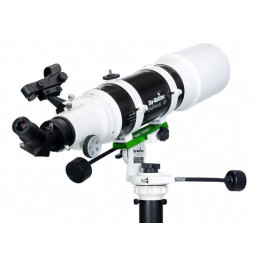 Телескоп Sky-Watcher StarTravel BK 120 AZ PRONTO на треноге Star Adventurer