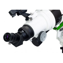 Телескоп Sky-Watcher StarTravel BK 120 AZ PRONTO на треноге Star Adventurer