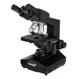 Микроскоп Levenhuk 890B, бинокулярный