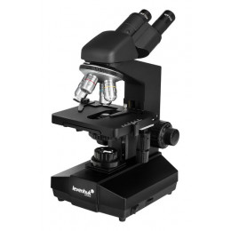 Микроскоп Levenhuk 890B, бинокулярный