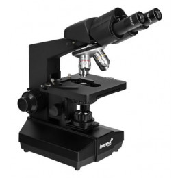 Микроскоп Levenhuk 890B, бинокулярный