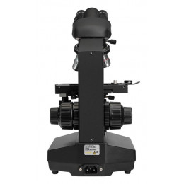 Микроскоп Levenhuk 890B, бинокулярный