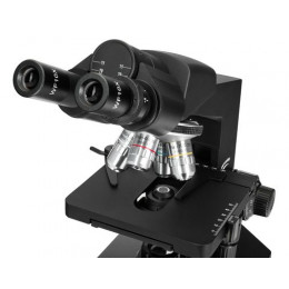 Микроскоп Levenhuk 890B, бинокулярный