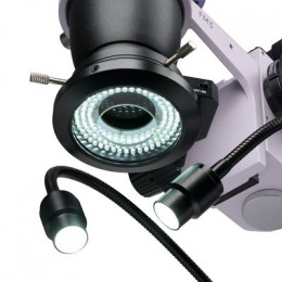 Микроскоп стереоскопический цифровой MAGUS Stereo D8TR для ремонта и пайки