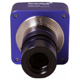 Камера цифровая Levenhuk T500 PLUS