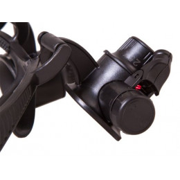 Лупа-очки Levenhuk Zeno Vizor G4