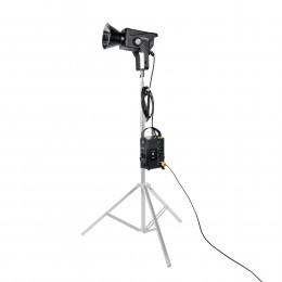 Осветитель cветодиодный GreenBean Space WP 600B