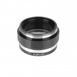 Объектив 0,32x Plan (стерео MC-A-0650)