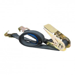 Ремень стяжной KUPO RS-RS2551 RATCHET STRAP FLAT HOOK