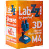 Микроскоп Levenhuk LabZZ M4 стерео