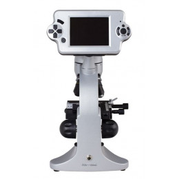 Микроскоп цифровой Levenhuk D70L, монокулярный