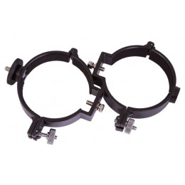 Кольца крепежные Sky-Watcher для рефракторов 80-90 мм (внутренний диаметр 90 мм)