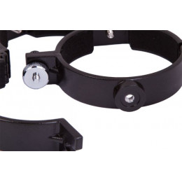 Кольца крепежные Sky-Watcher для рефракторов 80-90 мм (внутренний диаметр 90 мм)