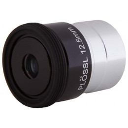 Окуляр Sky-Watcher Super Plössl 12,5 мм, 1,25"