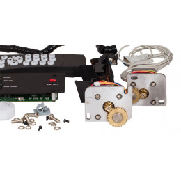 Комплект Sky-Watcher для модернизации монтировки EQ6 (SynScan GOTO)