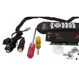 Комплект Sky-Watcher для модернизации монтировки EQ6 (SynScan GOTO)