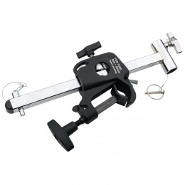 Держатель KUPO KCP-819 ADJUSTABLE JUNIOR SIDE ARM
