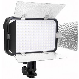 Осветитель светодиодный Godox LED170 II накамерный
