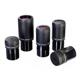 Окуляр Levenhuk Ra Plössl 25 мм, 1,25"