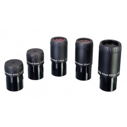 Окуляр Levenhuk Ra Plössl 25 мм, 1,25"