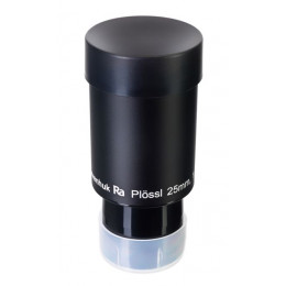 Окуляр Levenhuk Ra Plössl 25 мм, 1,25"