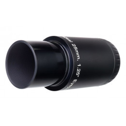 Окуляр Levenhuk Ra Plössl 25 мм, 1,25"