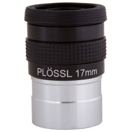 Окуляр Sky-Watcher Super Plössl 17 мм, 1,25"