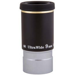 Окуляр Sky-Watcher WA 66° 9 мм, 1,25"