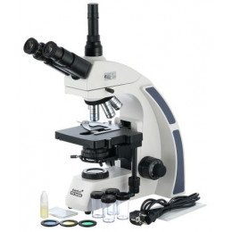 Микроскоп Levenhuk MED 40T, тринокулярный