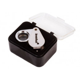 Лупа ювелирная Levenhuk Zeno Gem ZM7