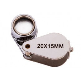 Лупа ювелирная Levenhuk Zeno Gem ZM7