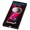 Лупа ручная Levenhuk Zeno Handy ZH23