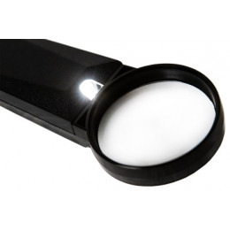 Лупа ручная Levenhuk Zeno Handy ZH31