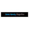 Лупа ручная Levenhuk Zeno Handy ZH31