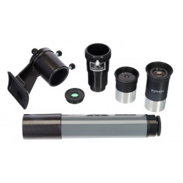 Телескоп Levenhuk Blitz 114s PLUS