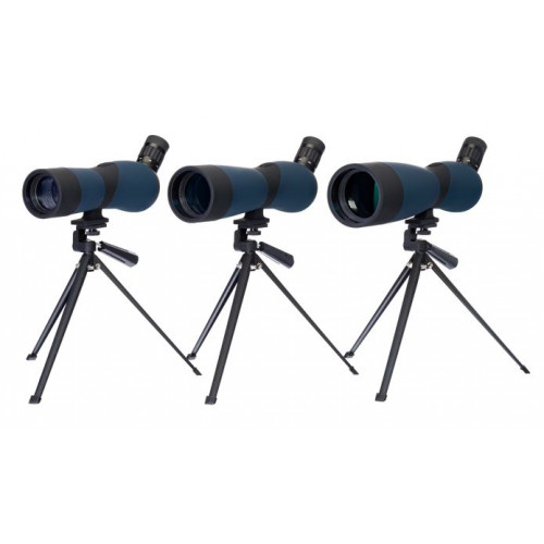 Зрительная труба Levenhuk Discovery Range 60