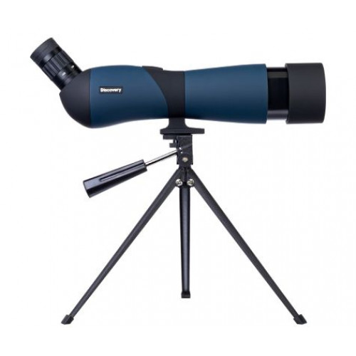 Зрительная труба Levenhuk Discovery Range 60