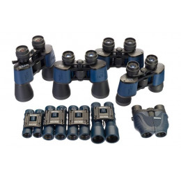 Бинокль Levenhuk Discovery Gator 8x40