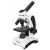 Микроскоп Levenhuk Discovery Pico Polar с книгой