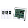 Метеостанция Levenhuk Wezzer PLUS LP50