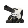 Микроскоп Levenhuk Discovery Pico Polar с книгой