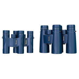 Бинокль Discovery Elbrus 10x42