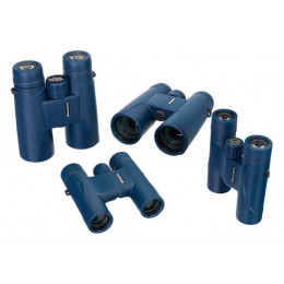 Бинокль Discovery Elbrus 10x42