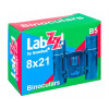 Бинокль Levenhuk LabZZ B5