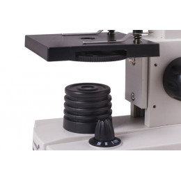 Трихинеллоскоп Levenhuk TX10